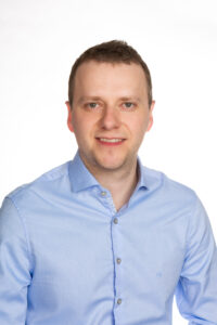 Radosław Pospieszny