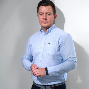 Michał Winiarz